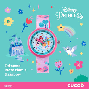 Cucoô Disney Kids Watches 33mm (Analog) - 6 Designs