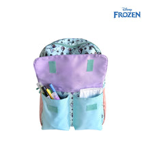Load image into Gallery viewer, Totsafe Disney Frozen Casual Charm Collection (Backpack - Pouch - Lanyard Wallet)
