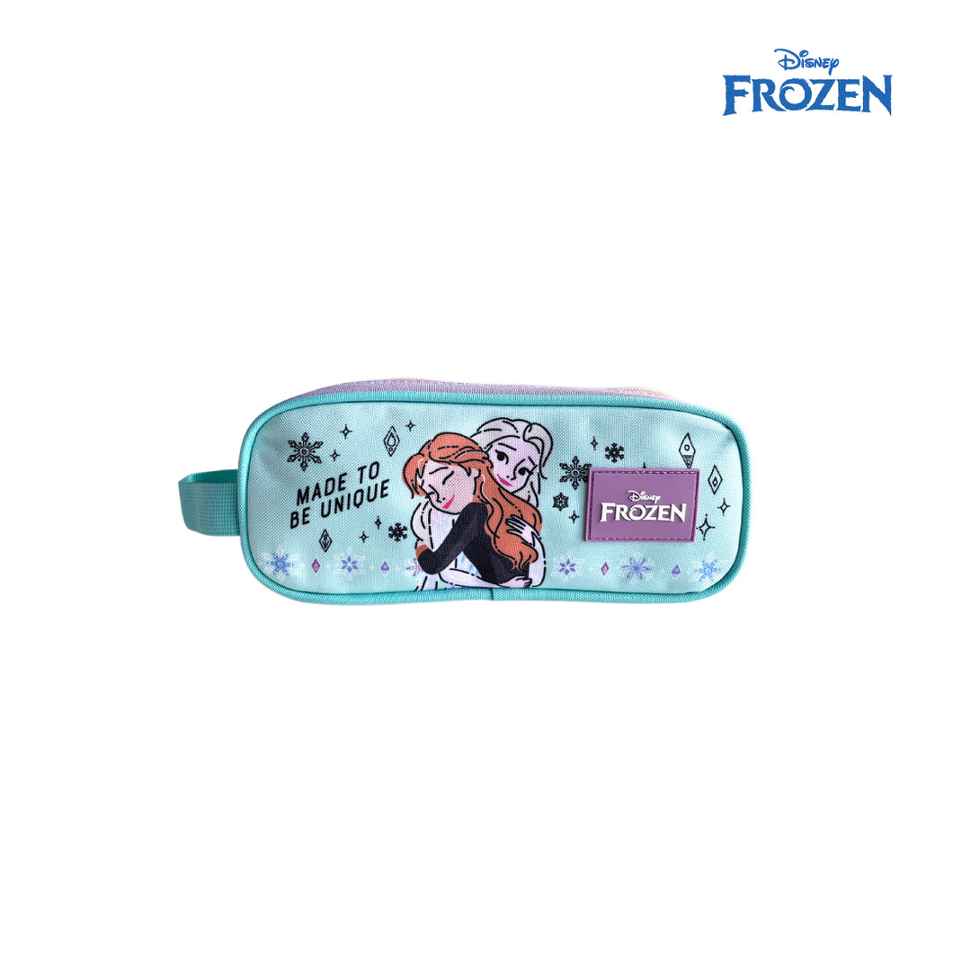 Totsafe Disney Frozen Casual Charm Collection (Backpack - Pouch - Lanyard Wallet)