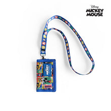 Load image into Gallery viewer, Totsafe Mickey Mouse Outdoor Fun Collection (Drawstring Backpack - Pouch - Lanyard Wallet)
