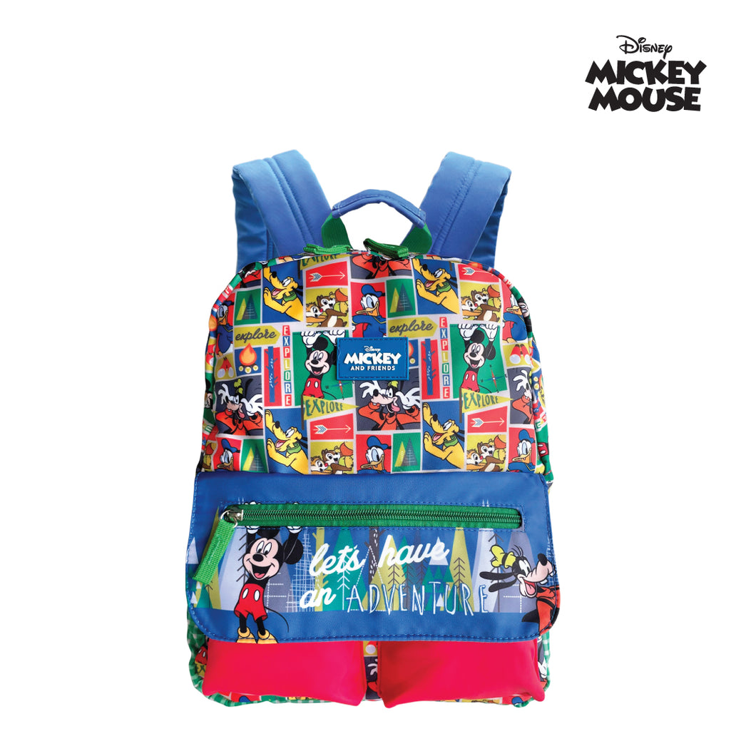 Disney string outlet backpack