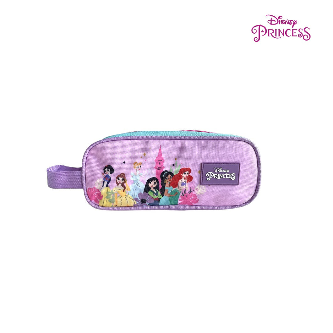 Totsafe Disney Princess Tween Collection (Backpack - Pouch - Lanyard Wallet)