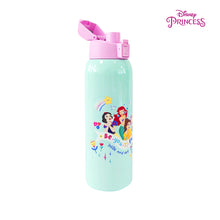 Load image into Gallery viewer, Zippies Lab Disney 1L Insulated Tumblers with Carrying Pouch
