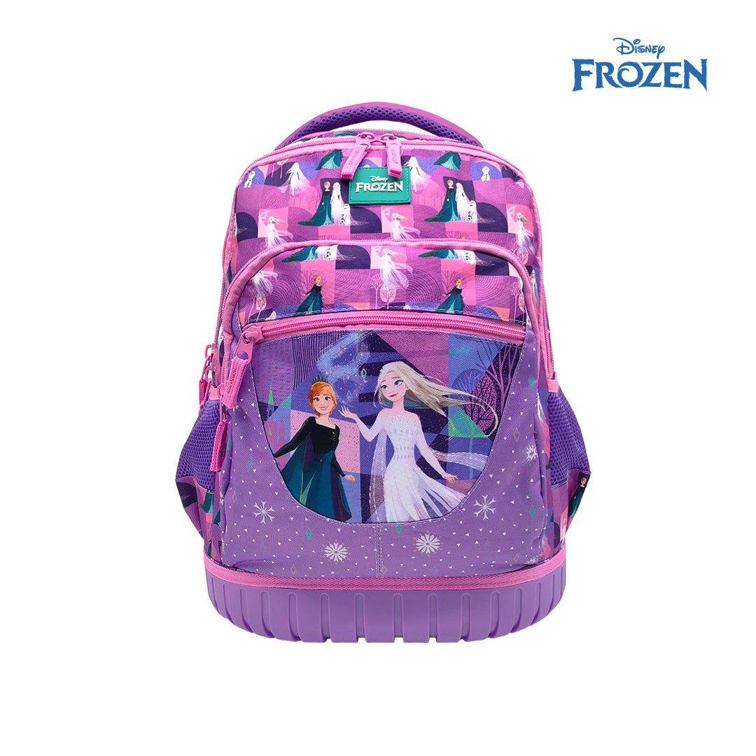 Frozen book bag best sale