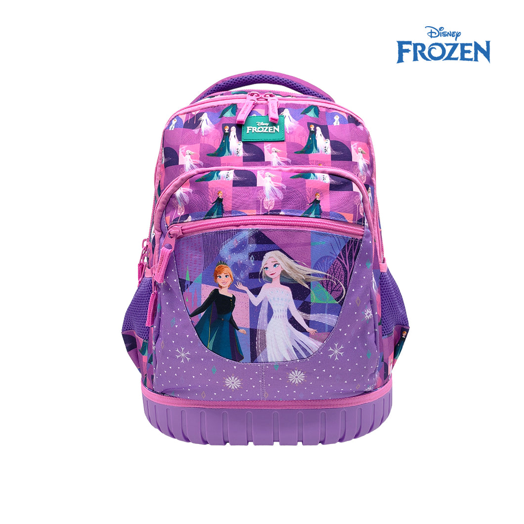 Totsafe Disney Frozen Scandinavian Storybook Back To School Collection