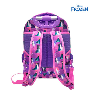 Totsafe Disney Frozen Scandinavian Storybook Back To School Collection