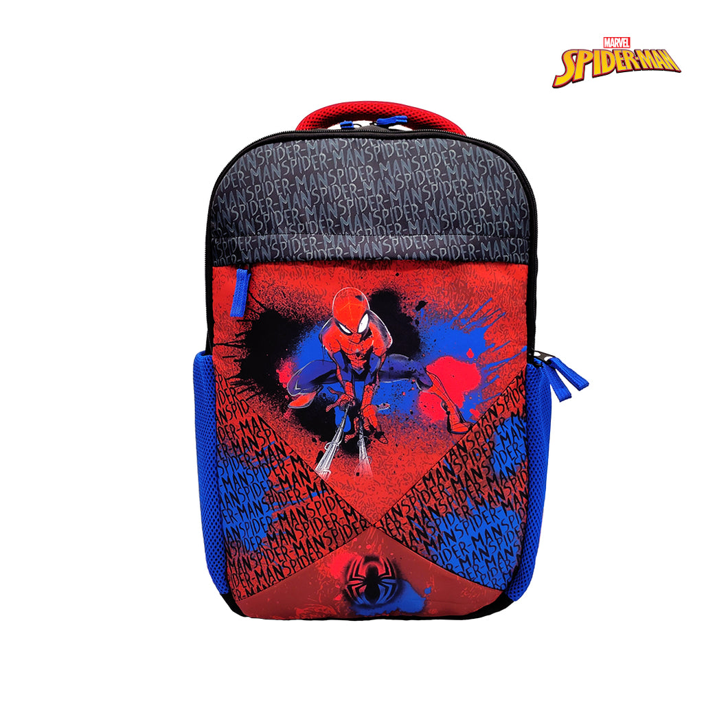 Marvel Spider-Man Skate Park Collection