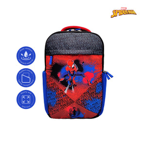 Marvel Spider-Man Skate Park Collection