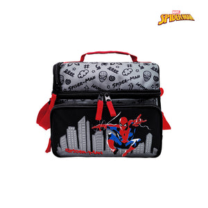 Marvel Spider-Man Hometown Hero Collection