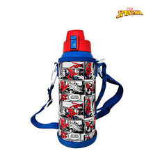 Load image into Gallery viewer, Zippies Lab Disney 1L Insulated Tumblers with Carrying Pouch
