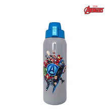 Load image into Gallery viewer, Zippies Lab Disney 1L Insulated Tumblers with Carrying Pouch
