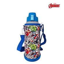 Load image into Gallery viewer, Zippies Lab Disney 1L Insulated Tumblers with Carrying Pouch
