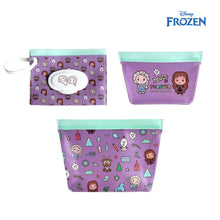 Load image into Gallery viewer, Zippies Lab Disney 3-Piece Bag Organizer Set with Wipes Pouch (3 Designs)
