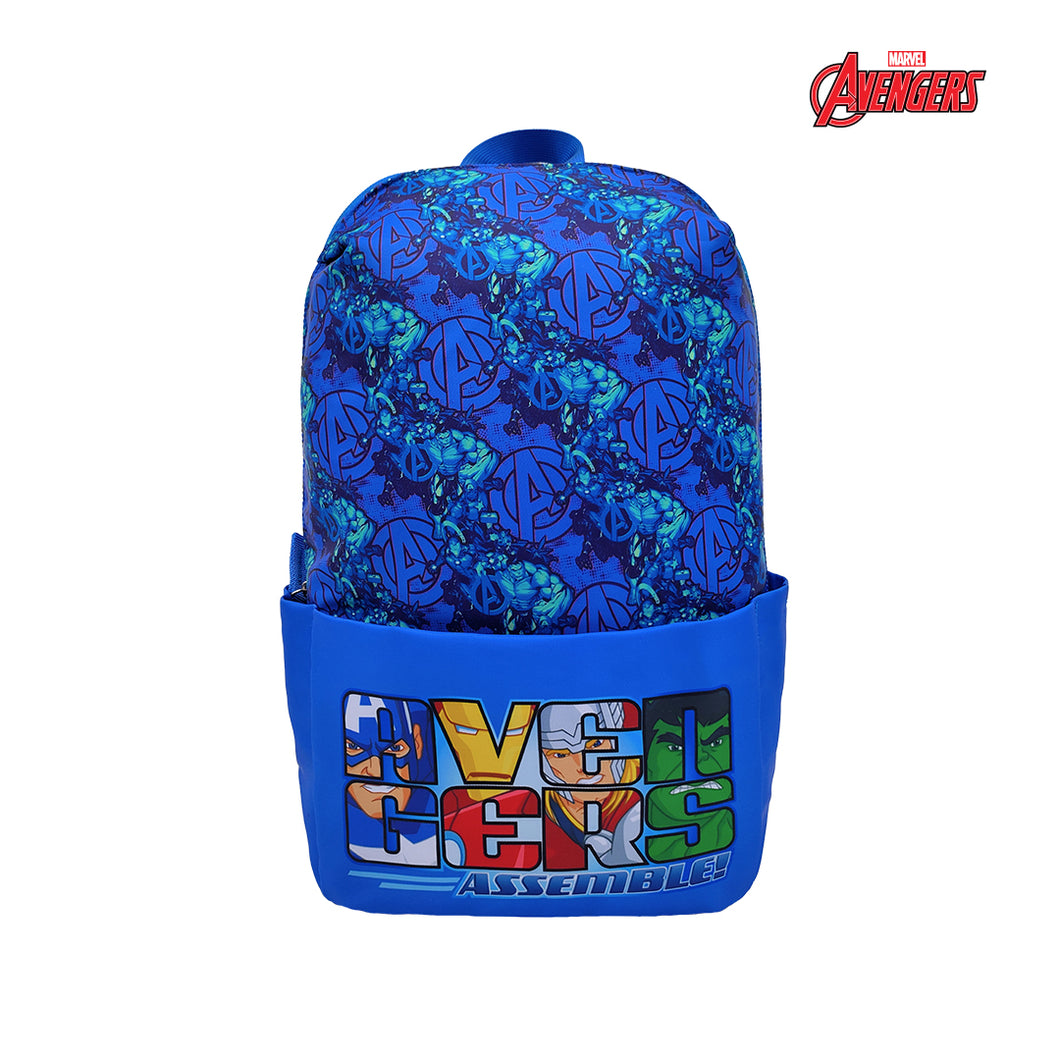 Marvel Avengers Assemble Bag Collection