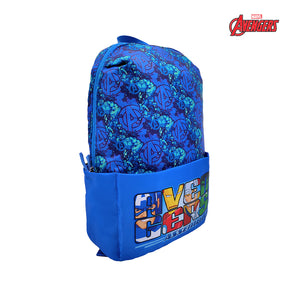 Marvel Avengers Assemble Bag Collection