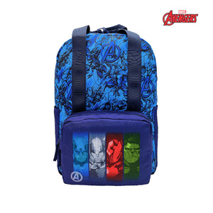 Marvel Avengers Unite Action Series Bag Collection (3 SKUs)