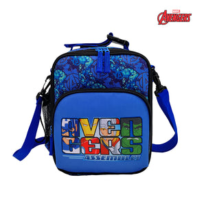 Marvel Avengers Assemble Bag Collection