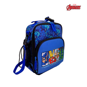 Marvel Avengers Assemble Bag Collection