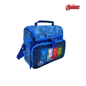 Marvel Avengers Unite Action Series Bag Collection (3 SKUs)