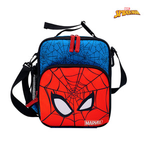 Spider-Man Webs Bag Collection