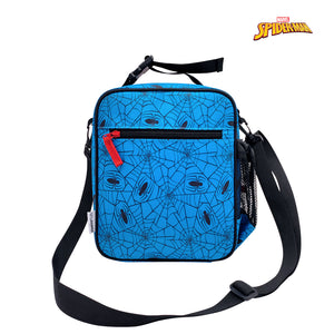 Spider-Man Webs Bag Collection