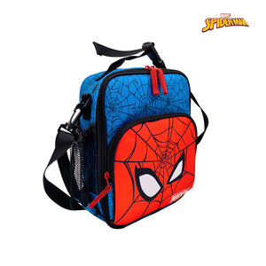 Spider-Man Webs Bag Collection