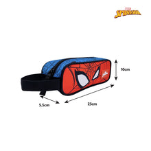 Load image into Gallery viewer, Spider-Man Webs Bag Collection
