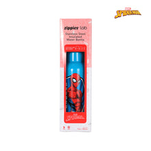 Load image into Gallery viewer, Zippies Lab Marvel Insulated Water Bottle Collection – 483ml
