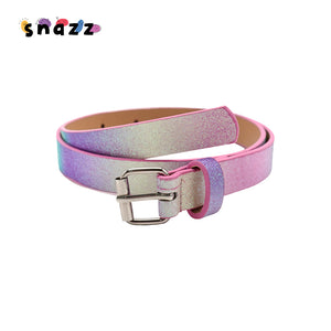 Snazz Kids Belt Collection