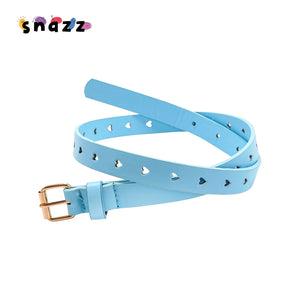 Snazz Kids Belt Collection
