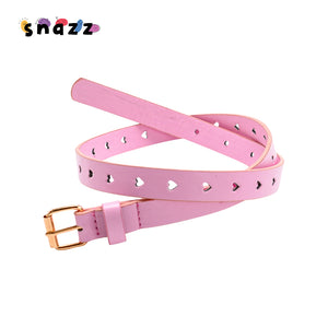 Snazz Kids Belt Collection