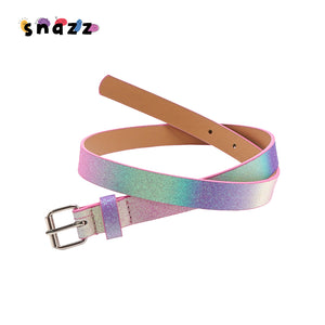 Snazz Kids Belt Collection