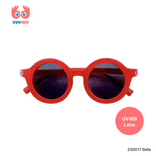Load image into Gallery viewer, EyeSpy Bella Sunglasses for Kids – Bright Everyday UV Protection Shades
