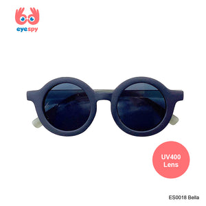 EyeSpy Bella Sunglasses for Kids – Bright Everyday UV Protection Shades