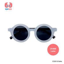 Load image into Gallery viewer, EyeSpy Bella Sunglasses for Kids – Bright Everyday UV Protection Shades
