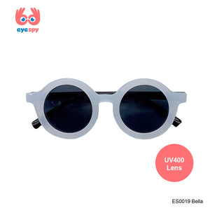 EyeSpy Bella Sunglasses for Kids – Bright Everyday UV Protection Shades