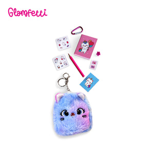 Glamfetti Critter Pals Mini Bag with Surprise (3 Designs)