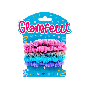 Glamfetti Hair Accessories