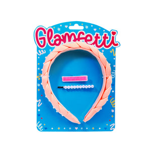Glamfetti Hair Accessories