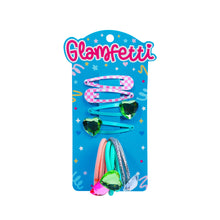 Load image into Gallery viewer, Glamfetti Hair Accessories
