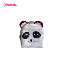 Load image into Gallery viewer, Glamfetti Critter Pals Mini Bag with Surprise (2 Designs)
