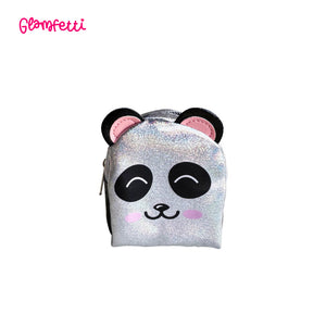 Glamfetti Critter Pals Mini Bag with Surprise (2 Designs)