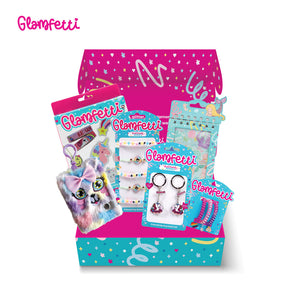 Glamfetti Sparkle Box Set A