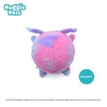 Load image into Gallery viewer, Huggie Pals Plush Animal Ball (6 Assorted Designs)
