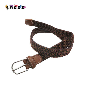 Snazz Kids Belt Collection