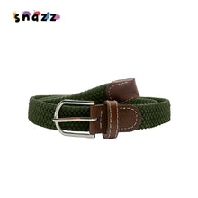 Load image into Gallery viewer, Snazz Kids Belt Collection
