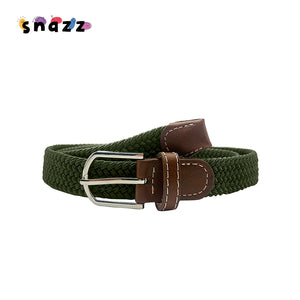 Snazz Kids Belt Collection