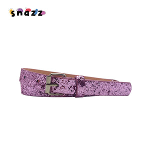 Snazz Kids Belt Collection