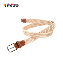 Load image into Gallery viewer, Snazz Kids Belt Collection
