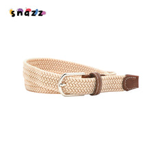 Load image into Gallery viewer, Snazz Kids Belt Collection
